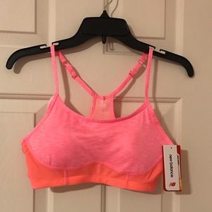 Sports bra